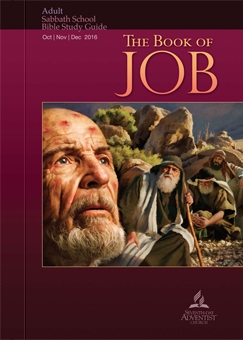 4th Quarter: The Book of Job